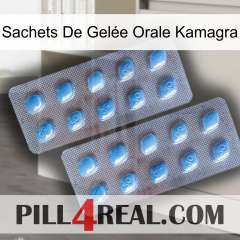 Sachets De Gelée Orale Kamagra viagra4